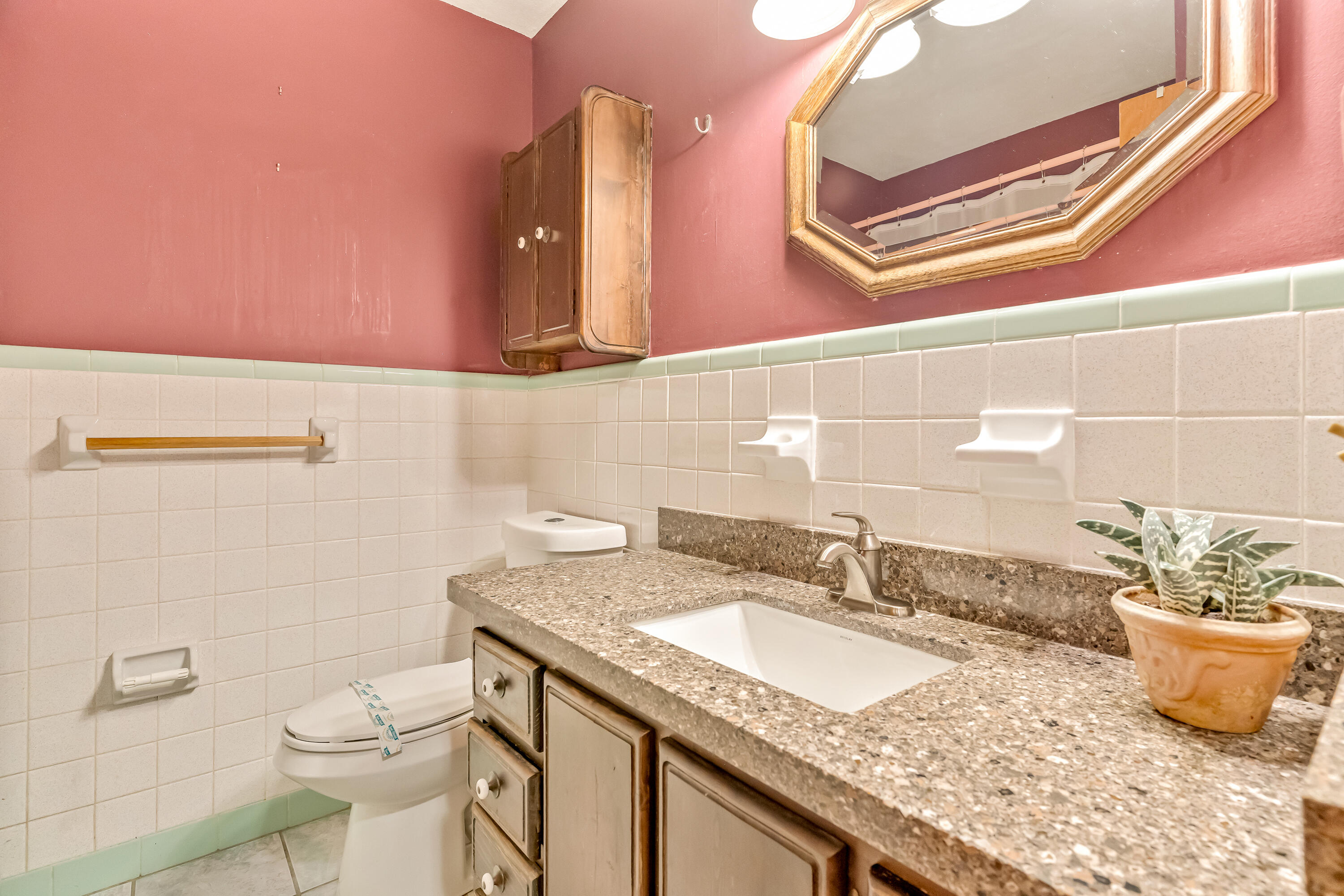 VESTA HEIGHTS 5TH ADDN - Residential