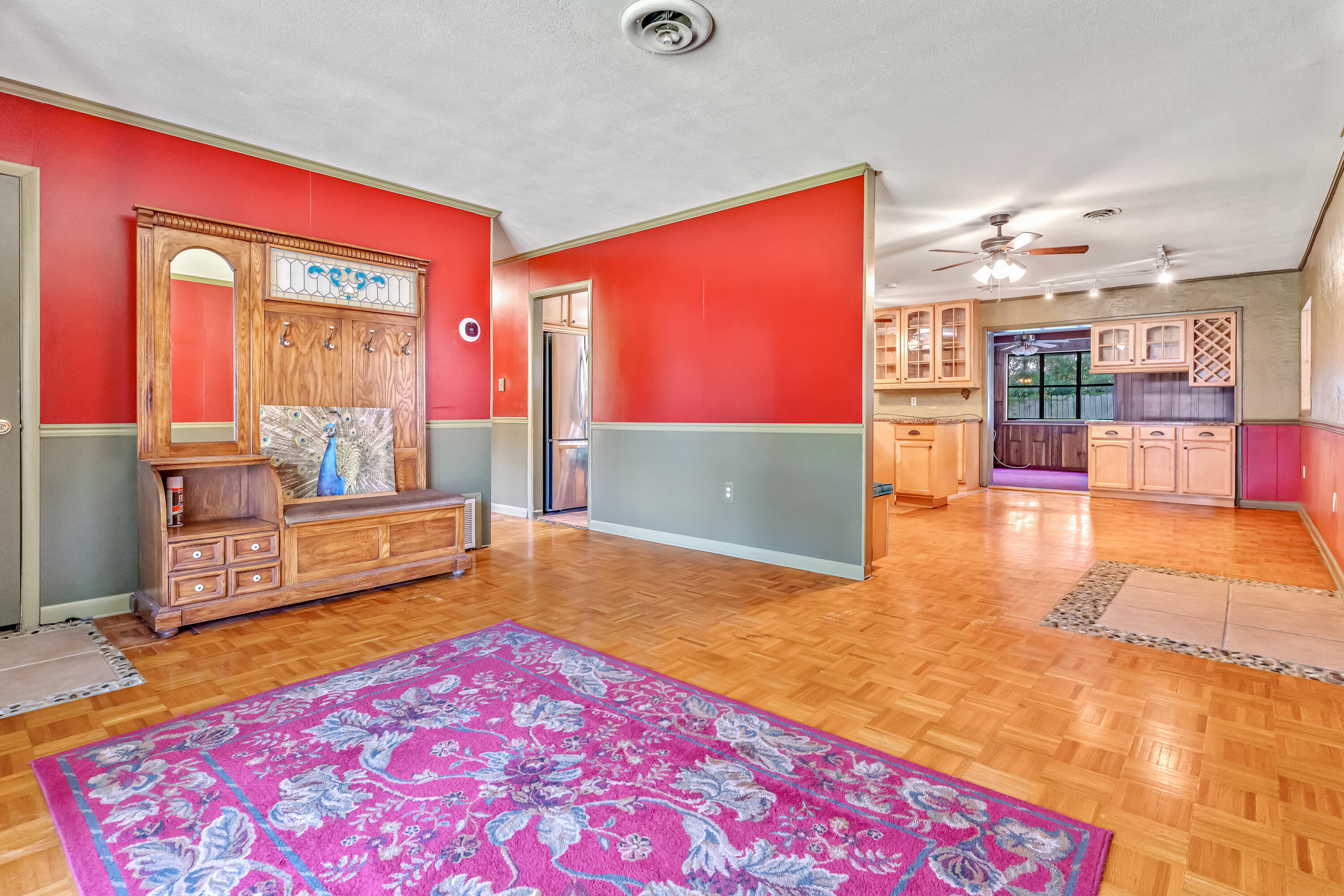 VESTA HEIGHTS 5TH ADDN - Residential