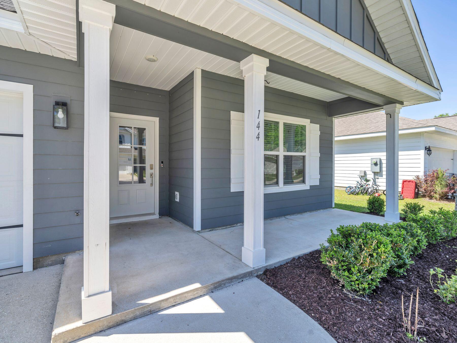 SOUTHERN PINES - Residential