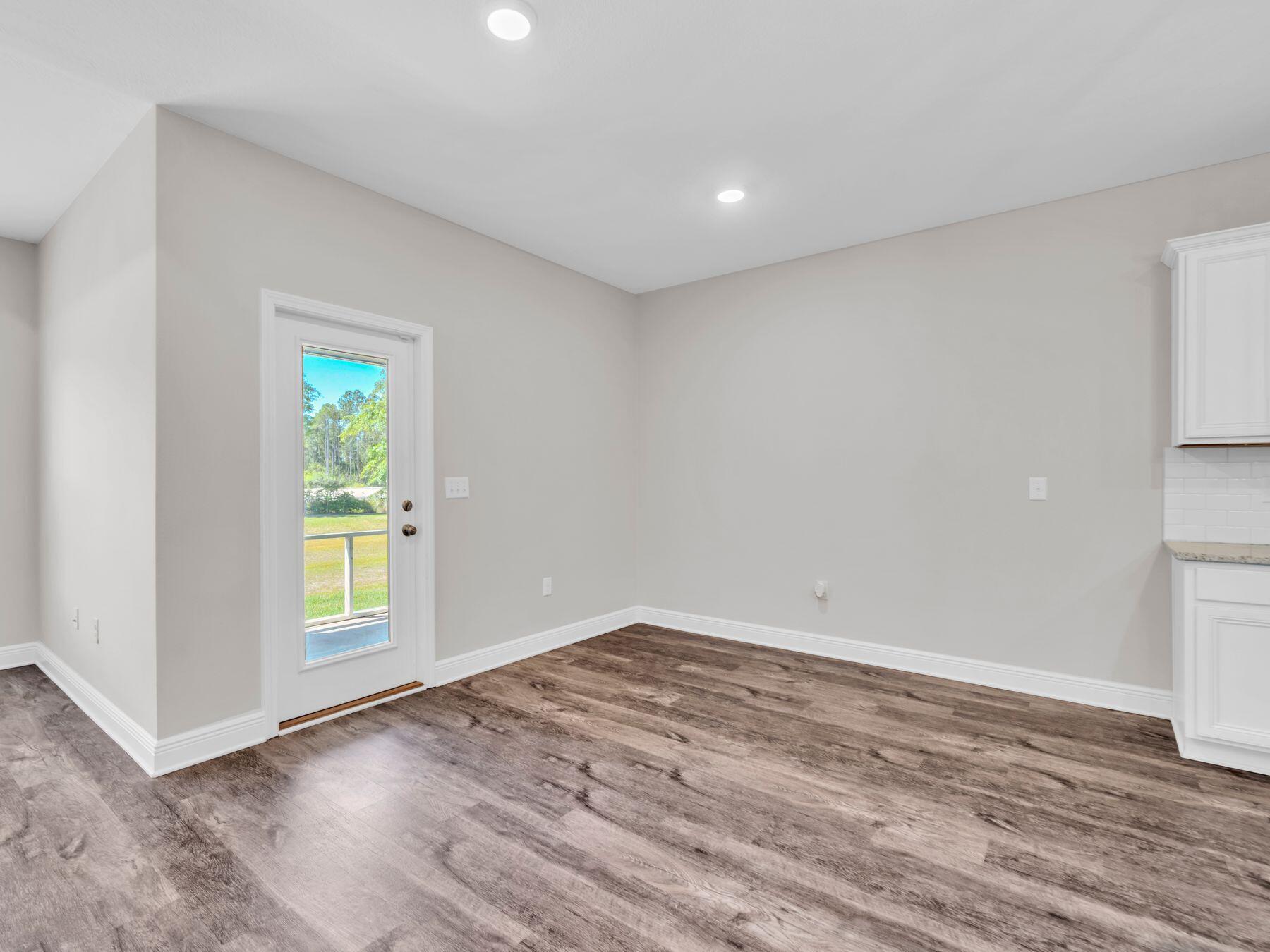 SOUTHERN PINES - Residential