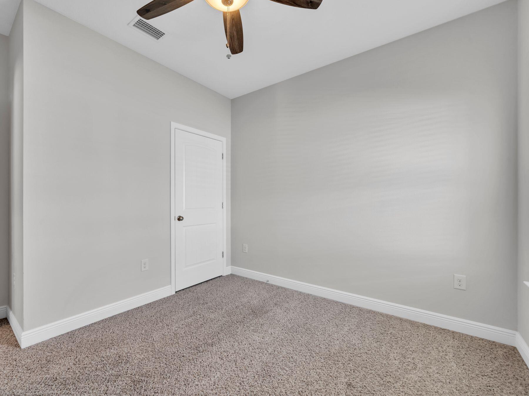 SOUTHERN PINES - Residential