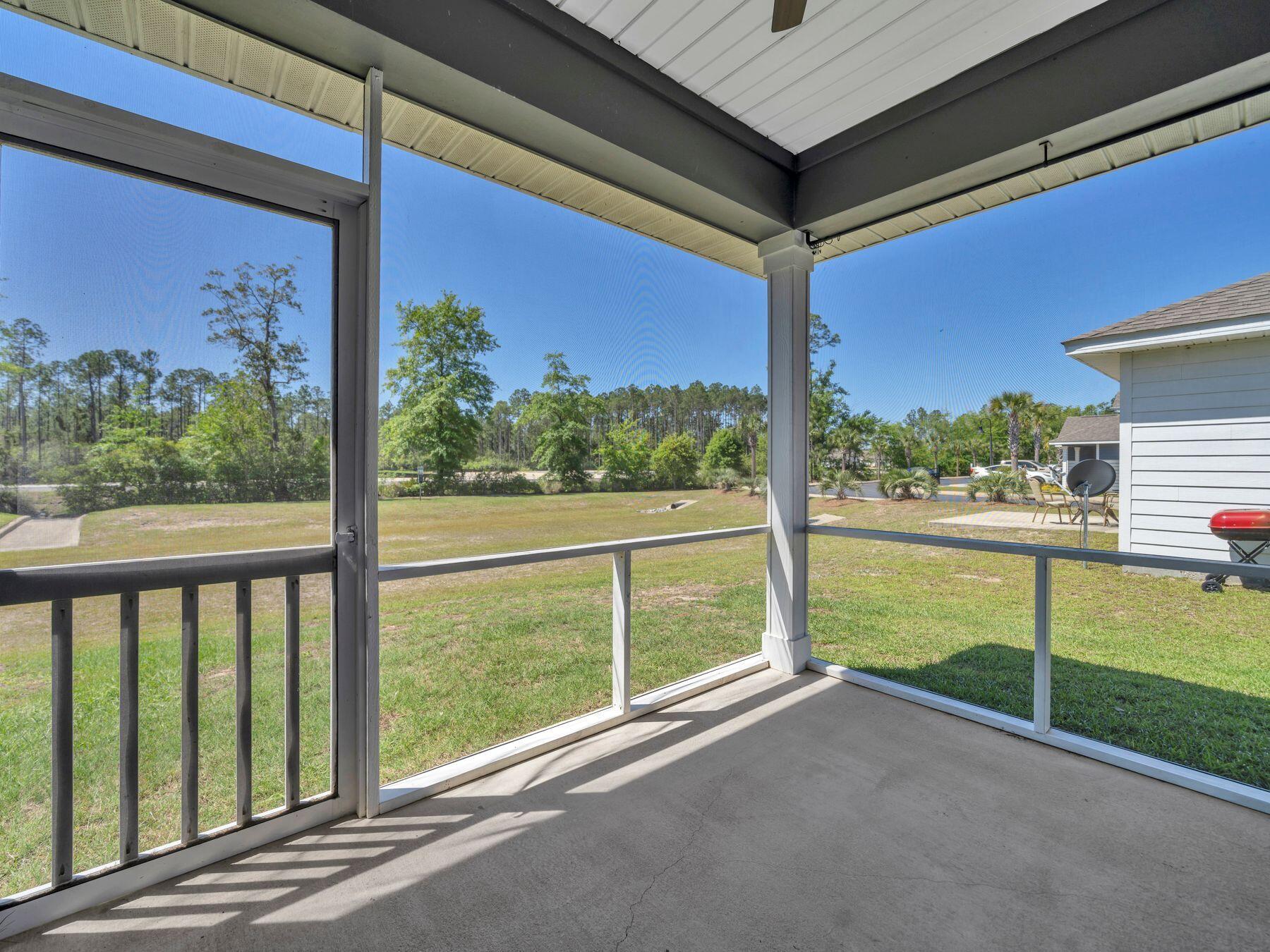 SOUTHERN PINES - Residential