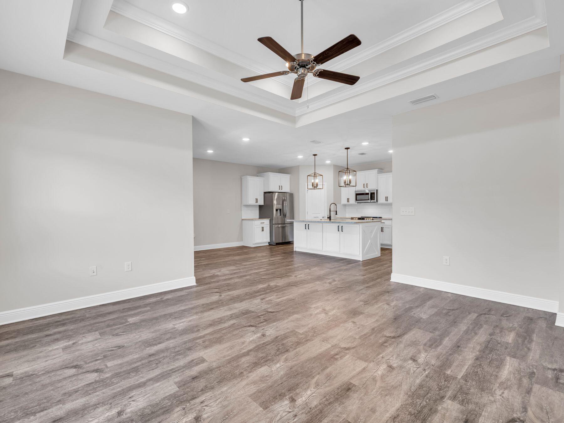 SOUTHERN PINES - Residential