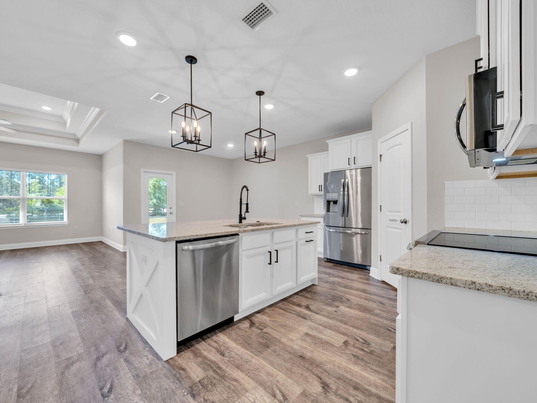 SOUTHERN PINES - Residential