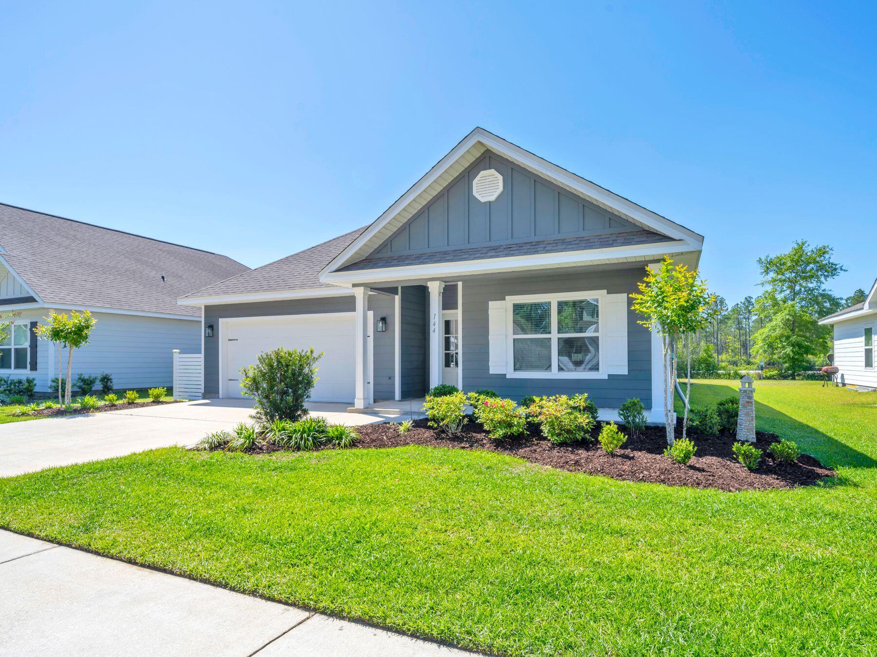 SOUTHERN PINES - Residential