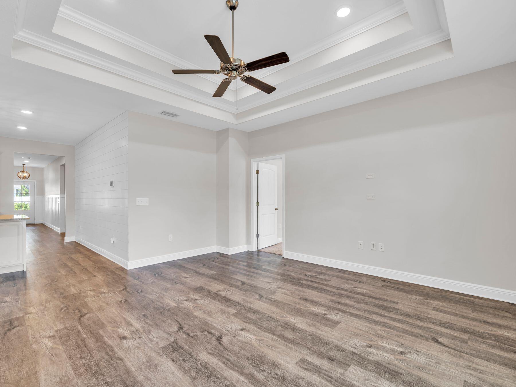 SOUTHERN PINES - Residential