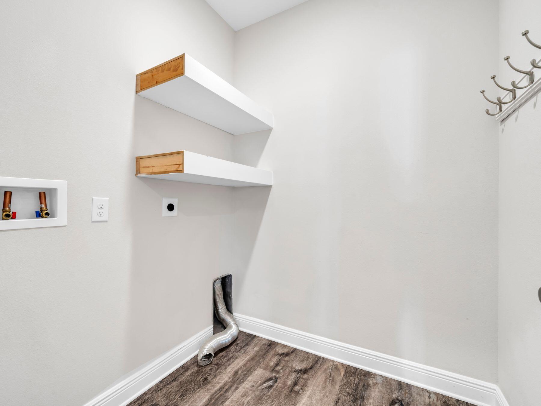 SOUTHERN PINES - Residential