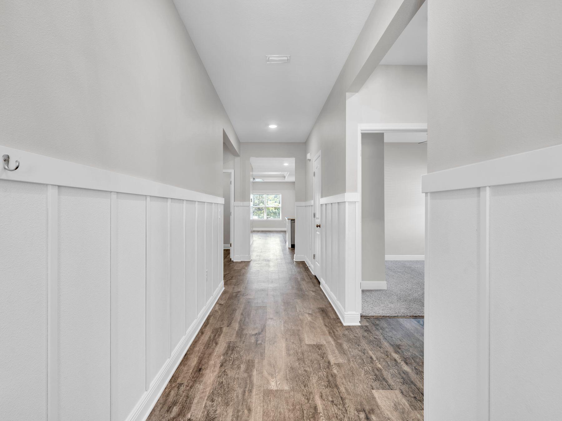 SOUTHERN PINES - Residential