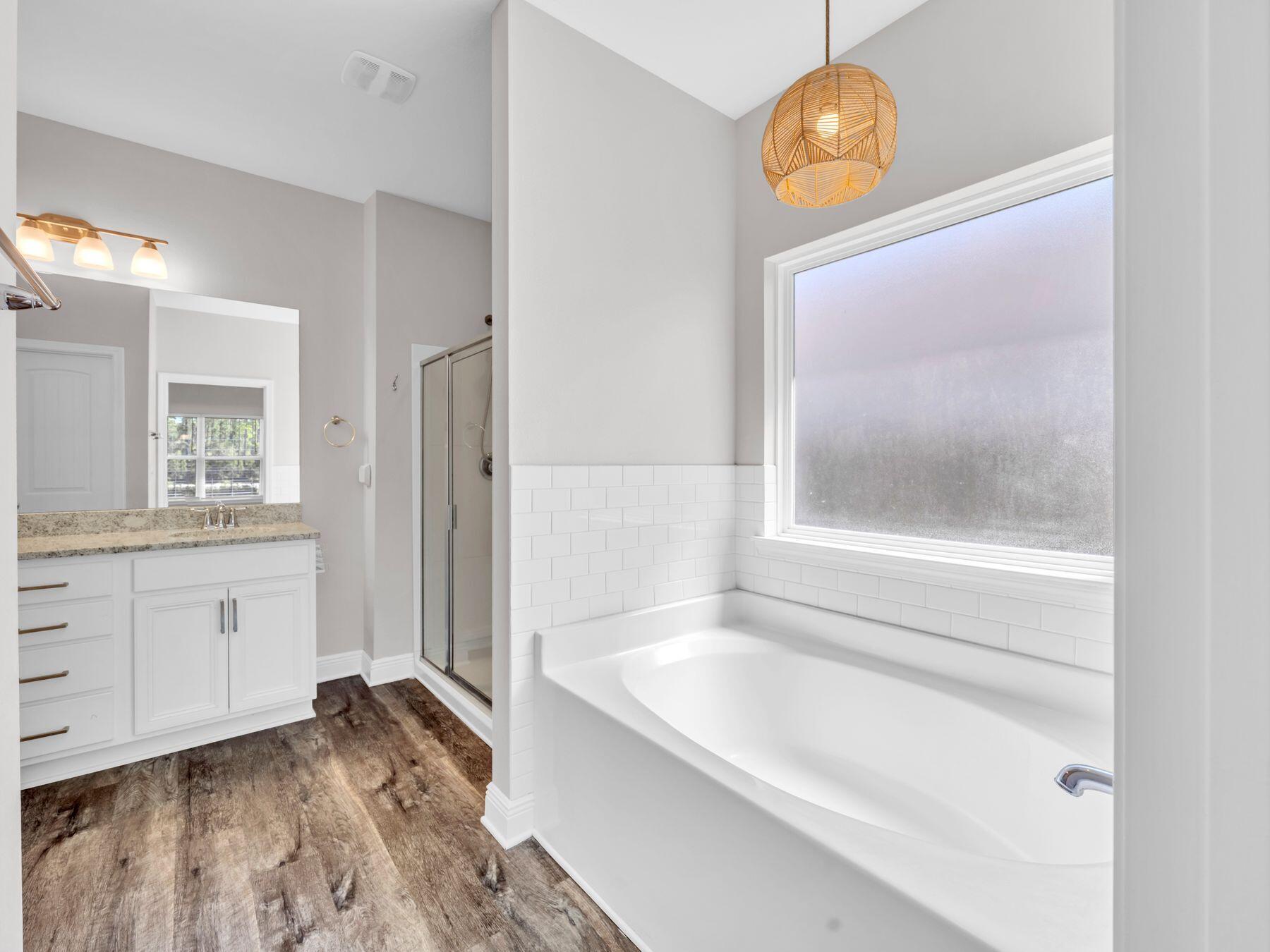 SOUTHERN PINES - Residential