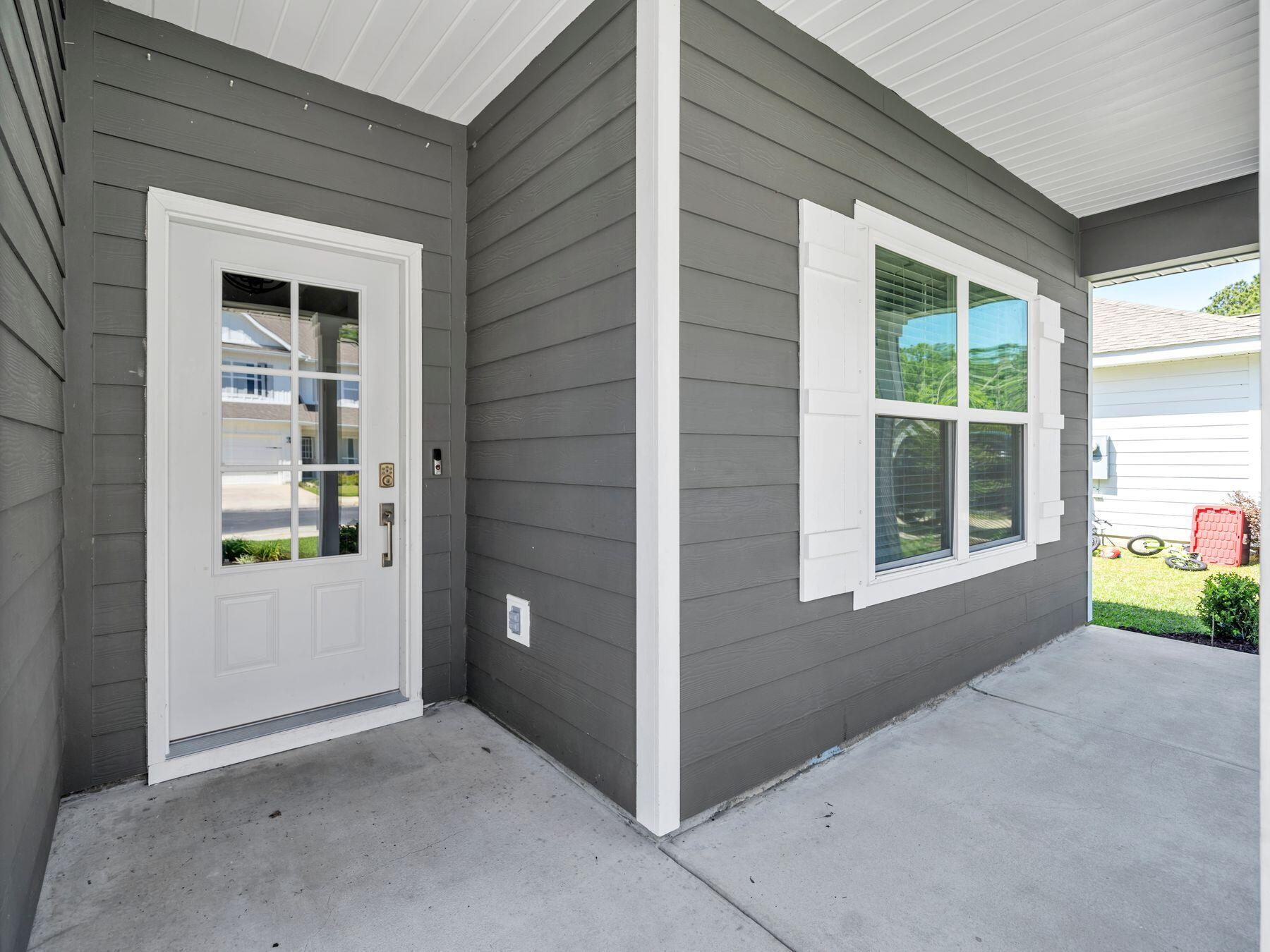 SOUTHERN PINES - Residential