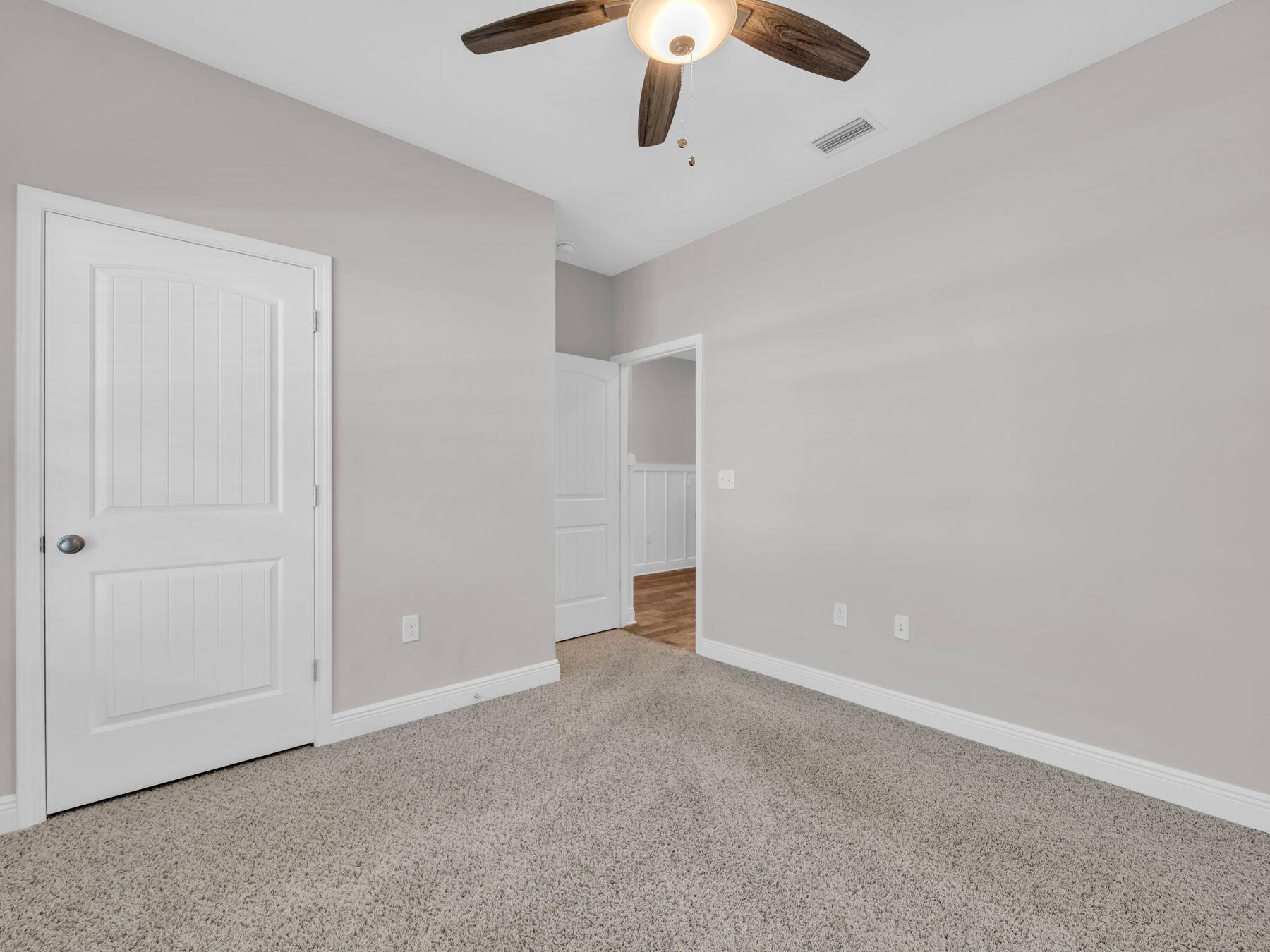 SOUTHERN PINES - Residential