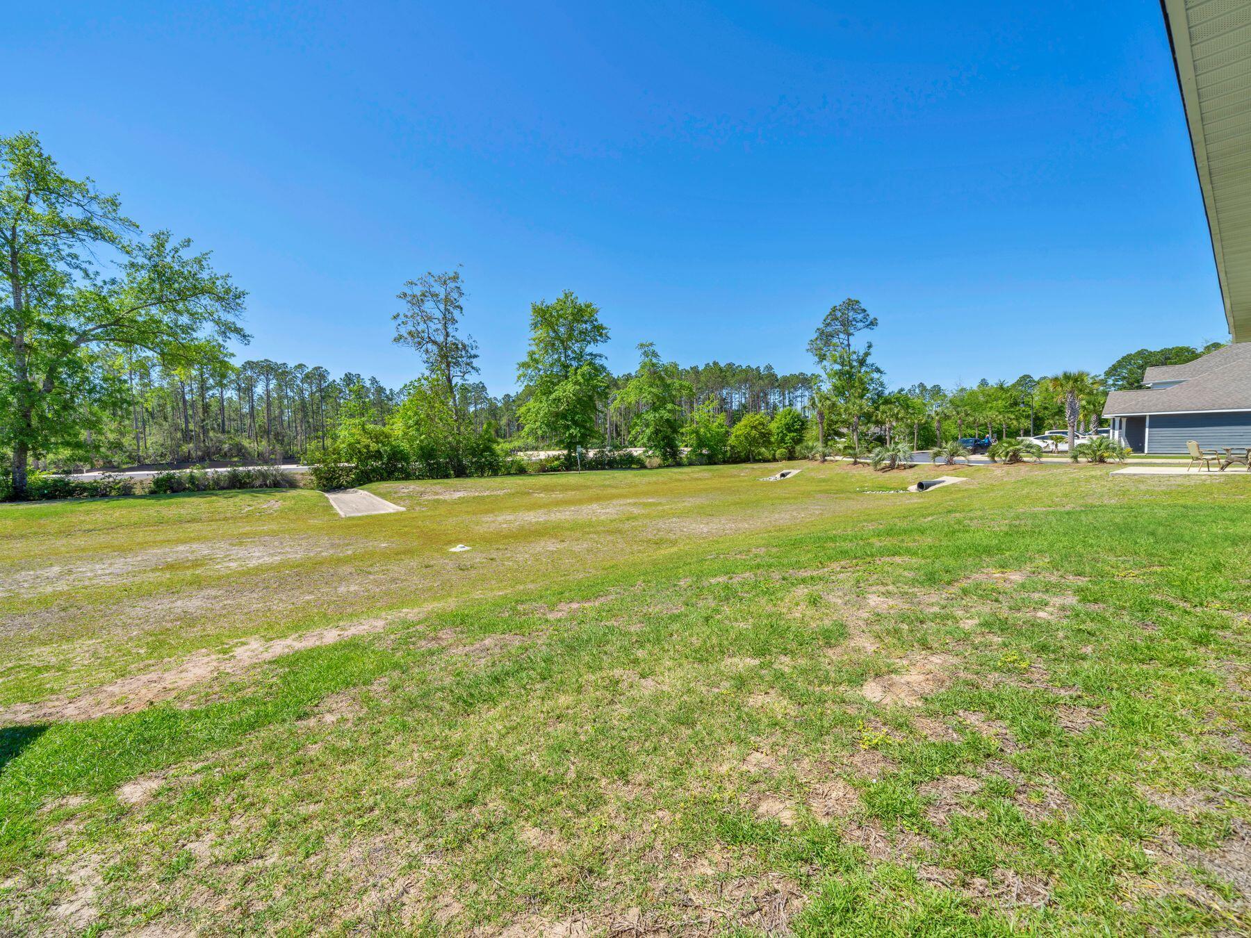 SOUTHERN PINES - Residential