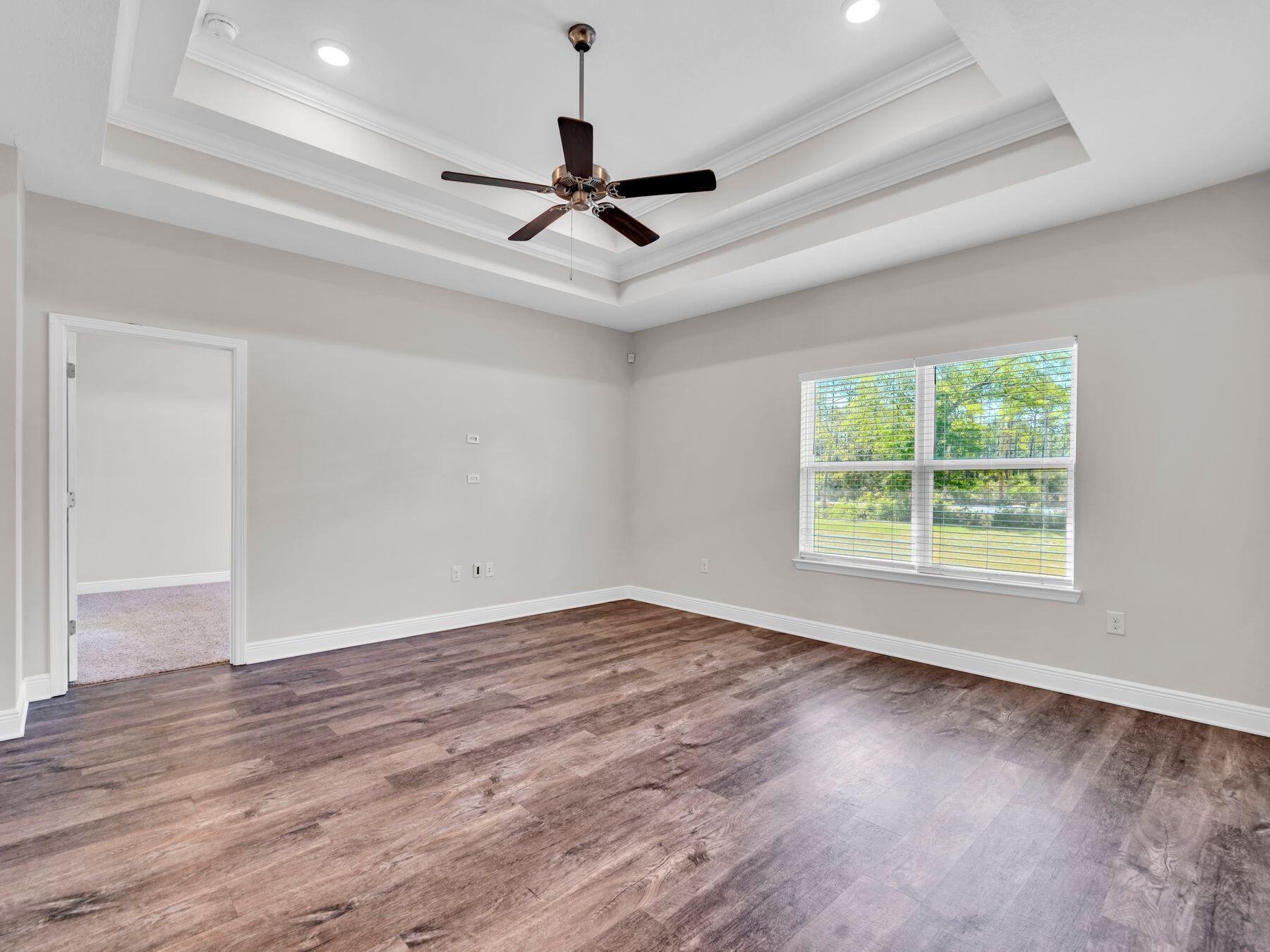 SOUTHERN PINES - Residential