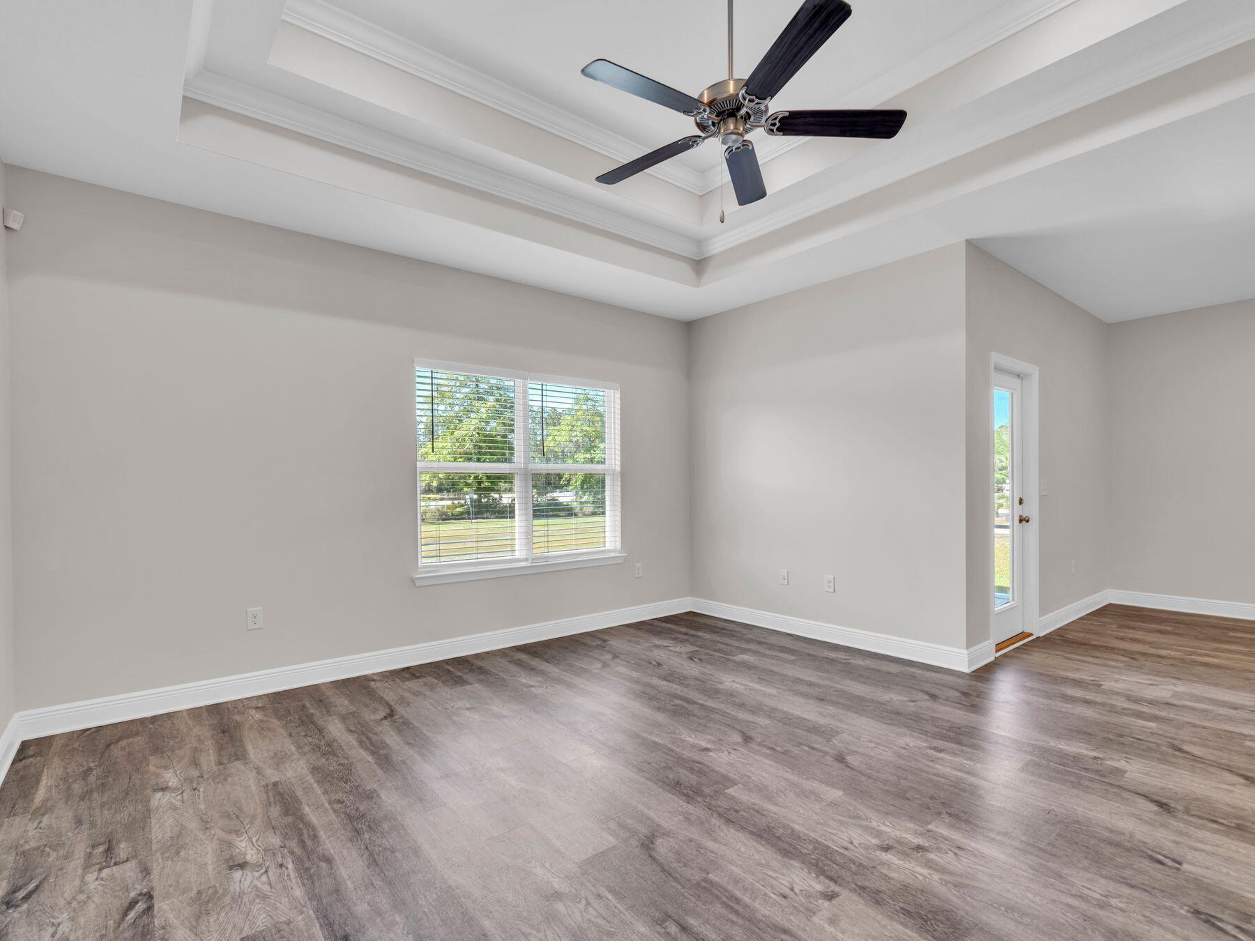 SOUTHERN PINES - Residential