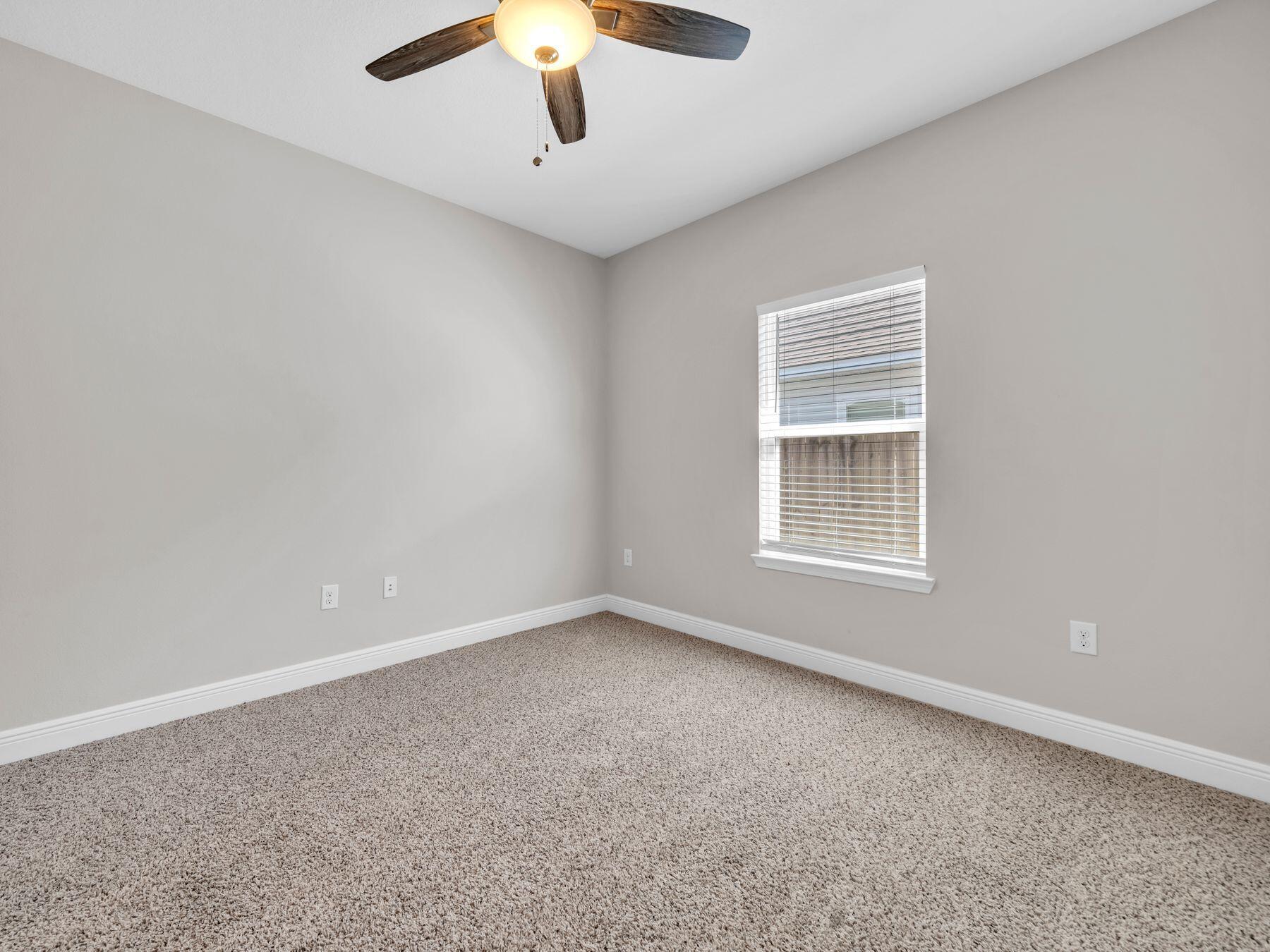 SOUTHERN PINES - Residential