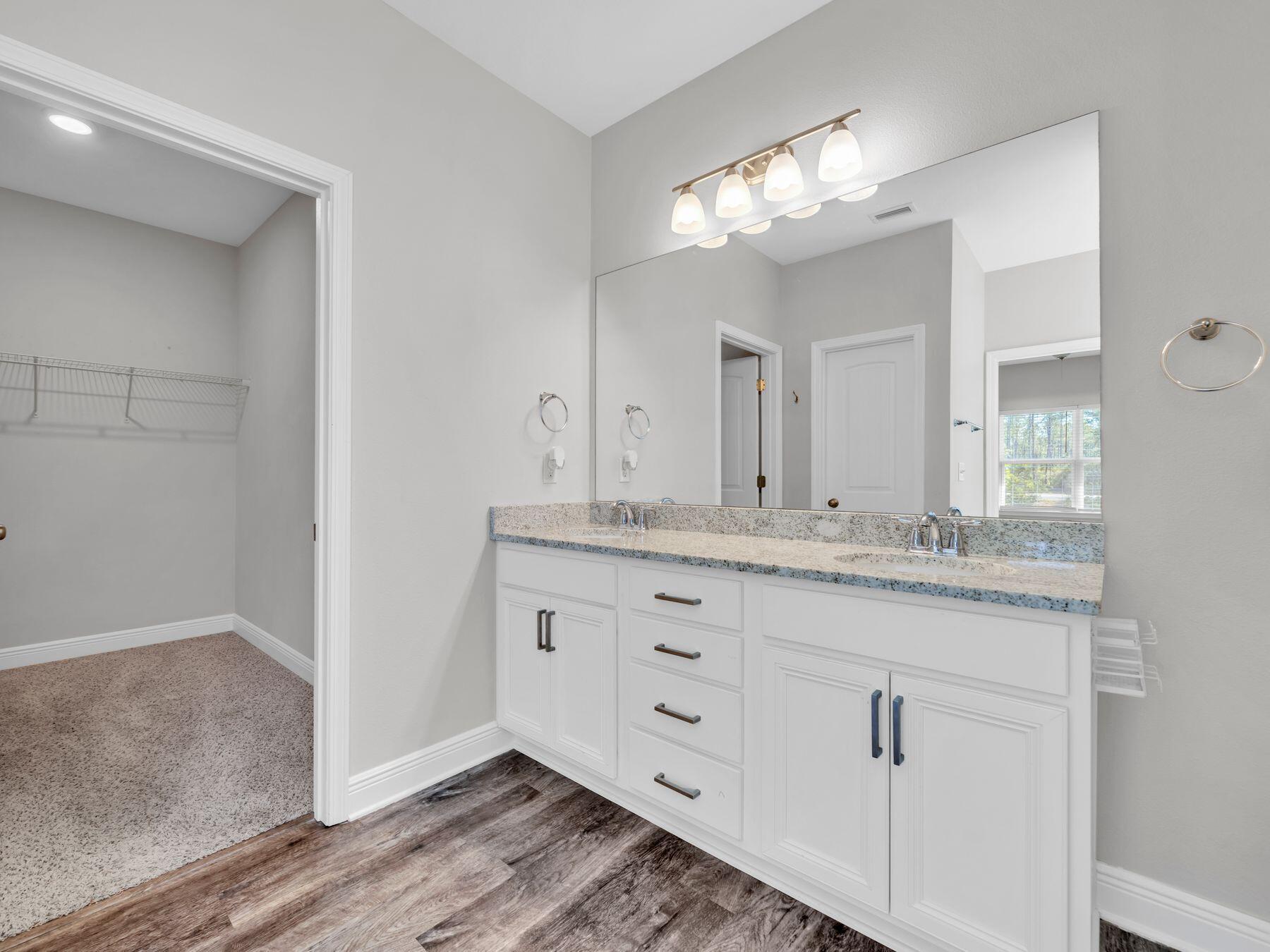 SOUTHERN PINES - Residential