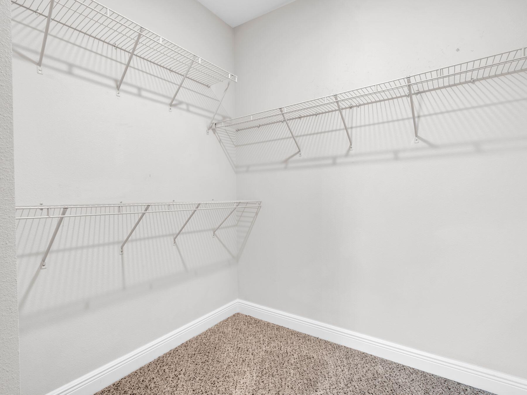 SOUTHERN PINES - Residential