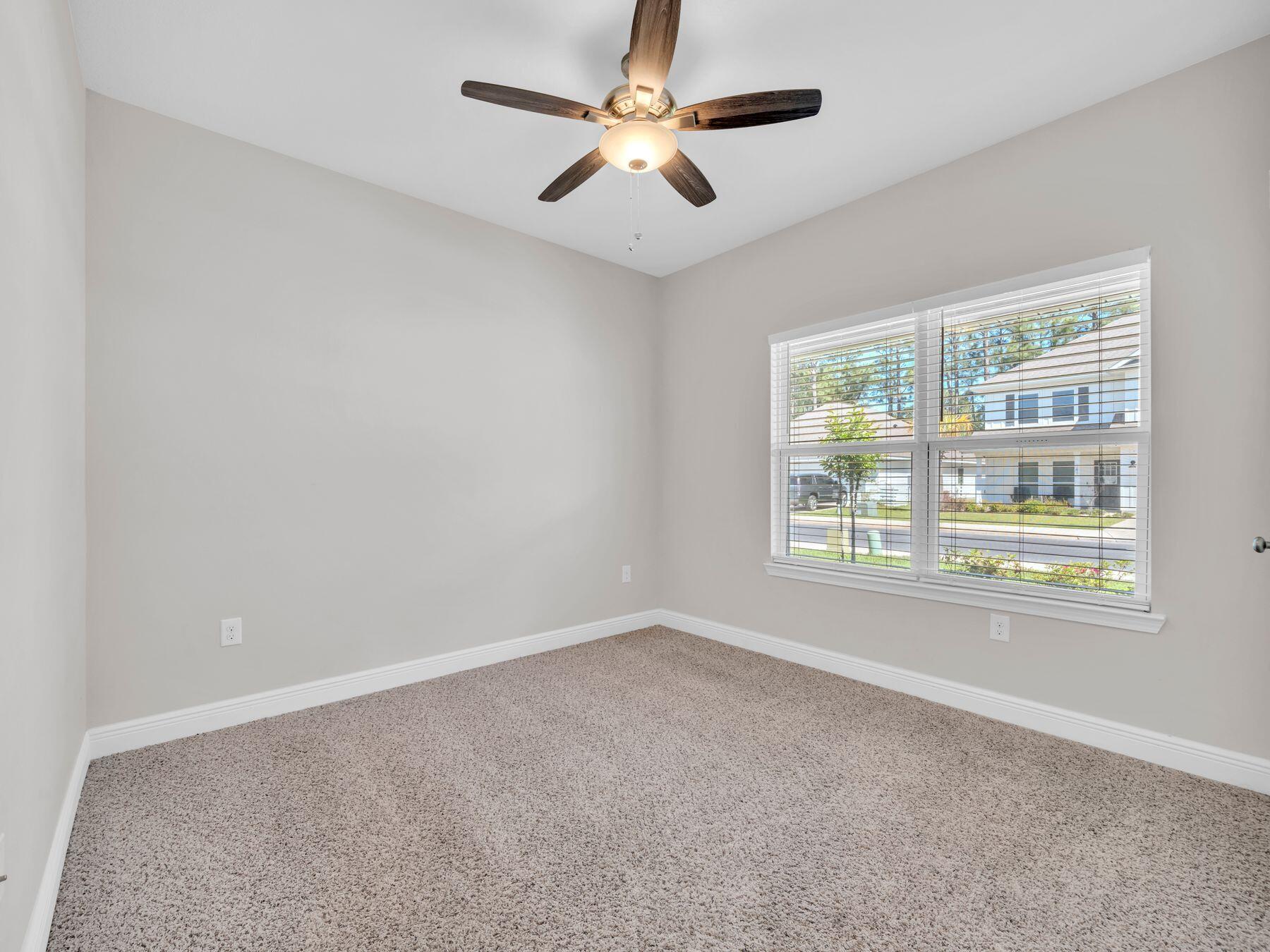 SOUTHERN PINES - Residential