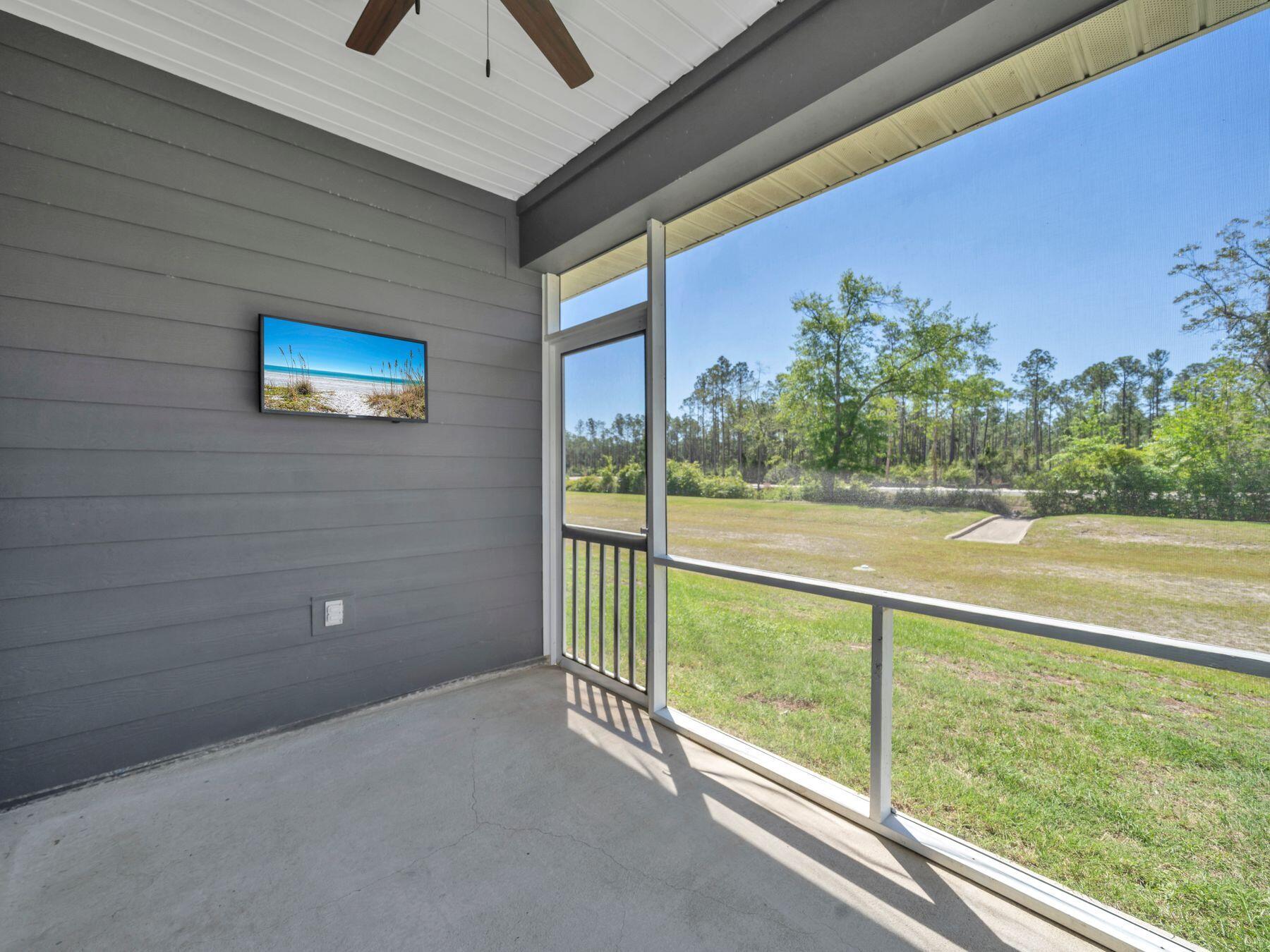 SOUTHERN PINES - Residential