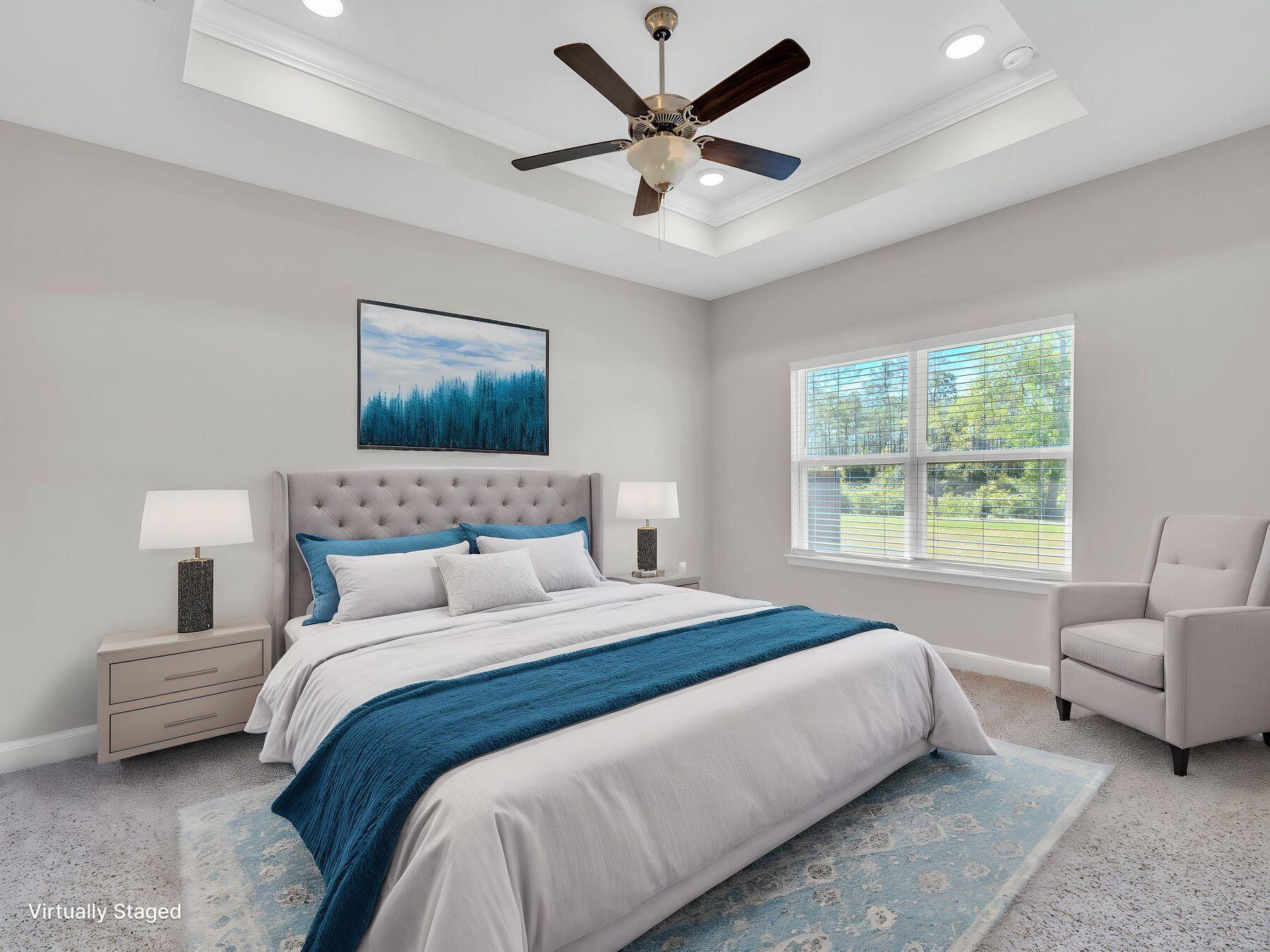 SOUTHERN PINES - Residential