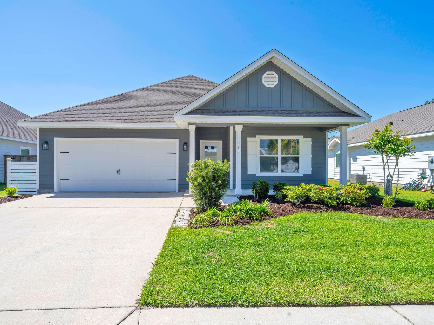 SOUTHERN PINES - Residential