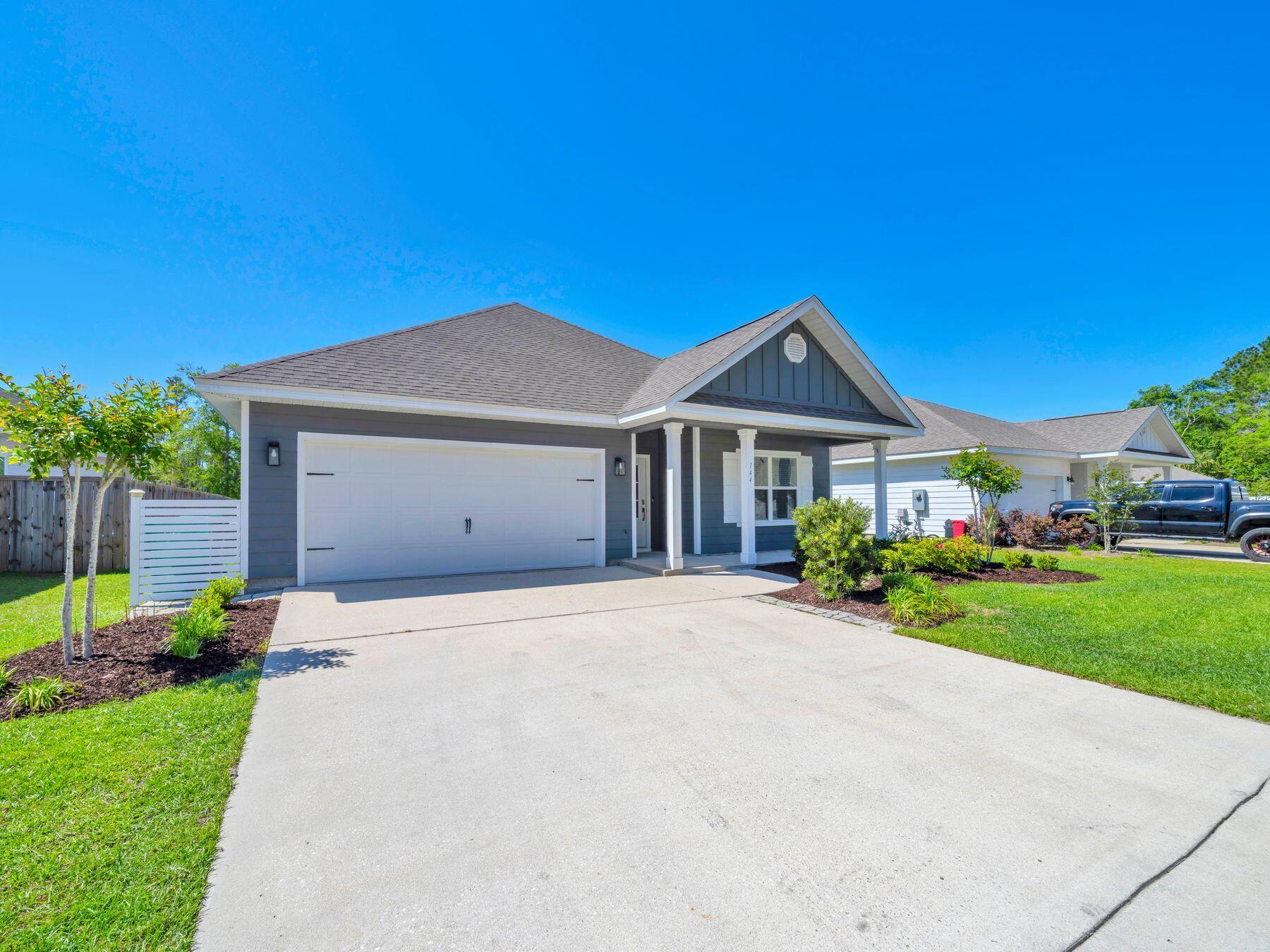 SOUTHERN PINES - Residential