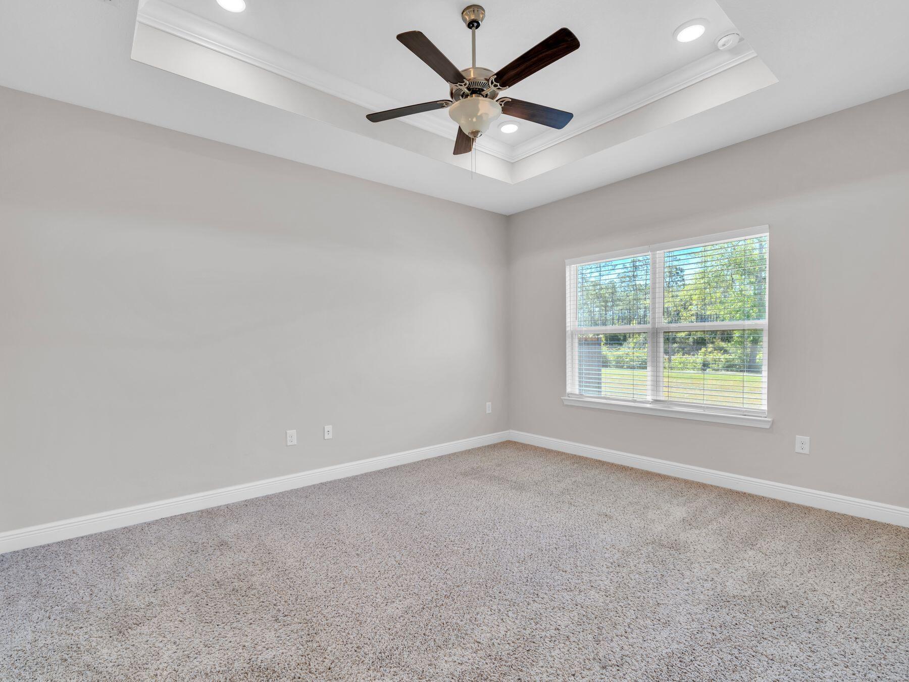 SOUTHERN PINES - Residential
