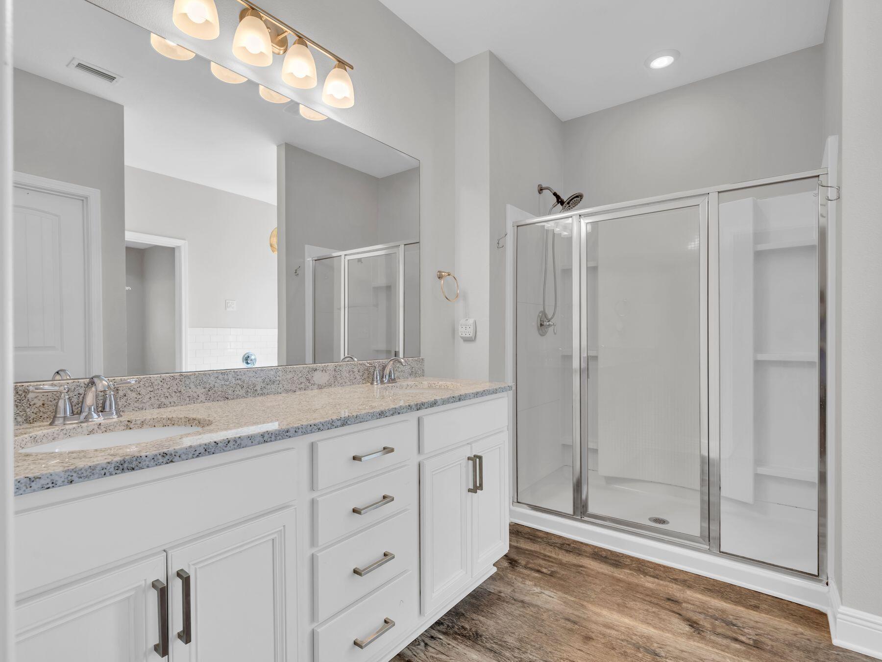SOUTHERN PINES - Residential