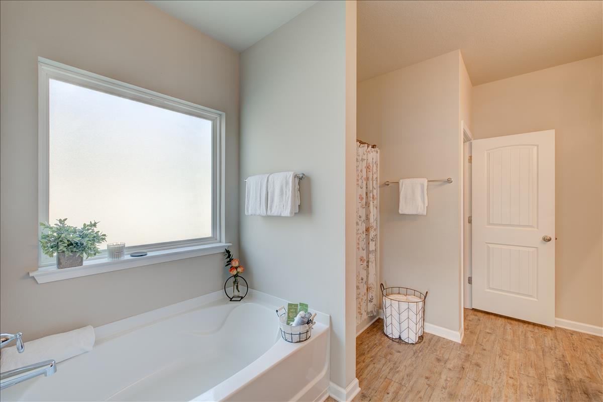 LOT 120 SCHOONER LANDING AT HAMMOCK BAY - Residential