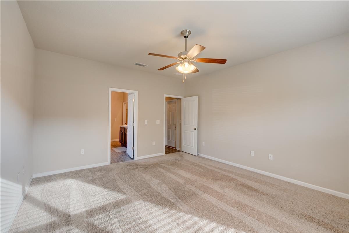 LOT 120 SCHOONER LANDING AT HAMMOCK BAY - Residential