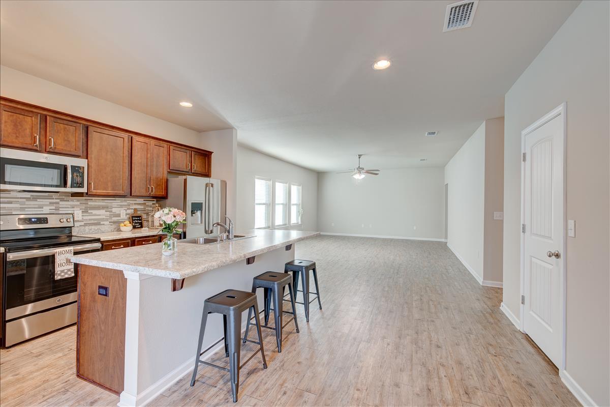 LOT 120 SCHOONER LANDING AT HAMMOCK BAY - Residential