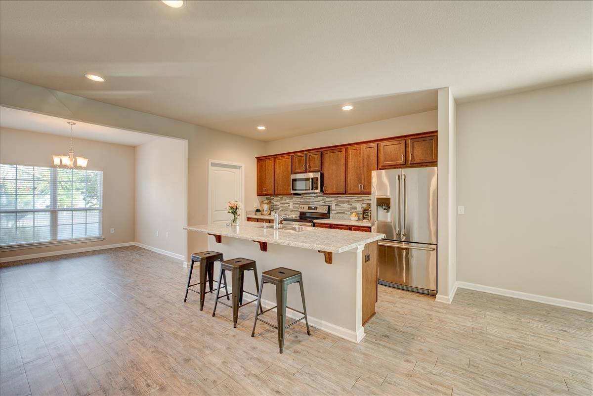 LOT 120 SCHOONER LANDING AT HAMMOCK BAY - Residential