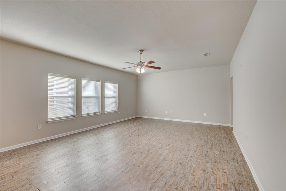 LOT 120 SCHOONER LANDING AT HAMMOCK BAY - Residential