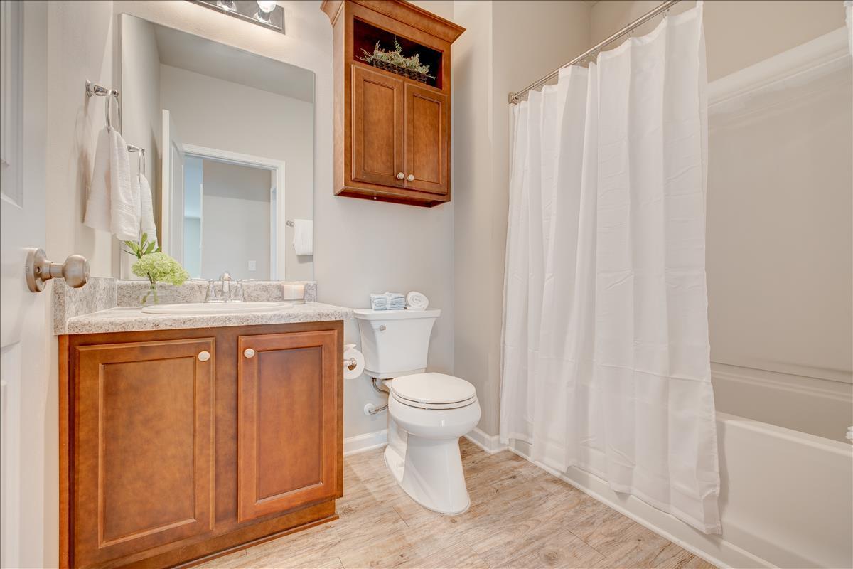 LOT 120 SCHOONER LANDING AT HAMMOCK BAY - Residential