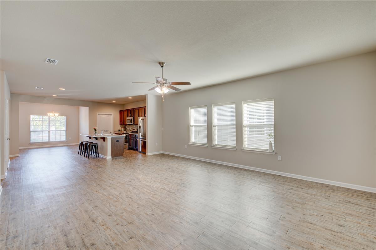 LOT 120 SCHOONER LANDING AT HAMMOCK BAY - Residential