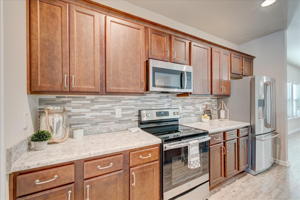 LOT 120 SCHOONER LANDING AT HAMMOCK BAY - Residential