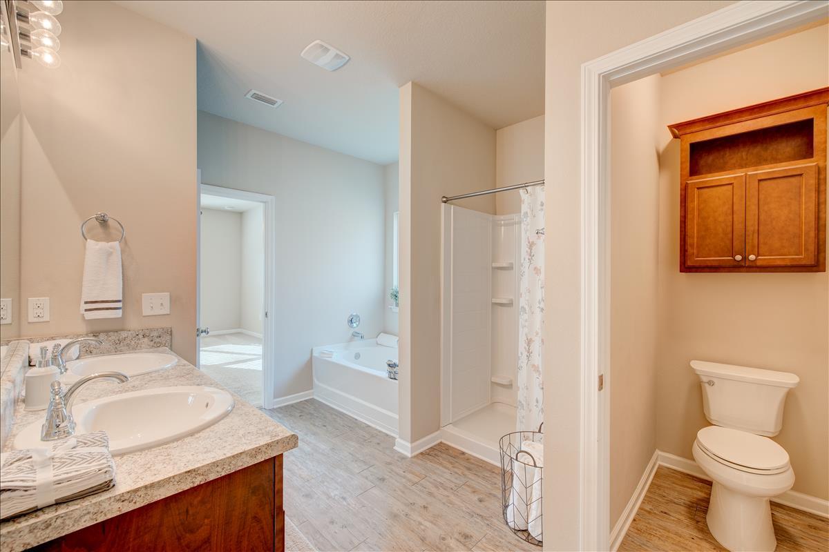LOT 120 SCHOONER LANDING AT HAMMOCK BAY - Residential