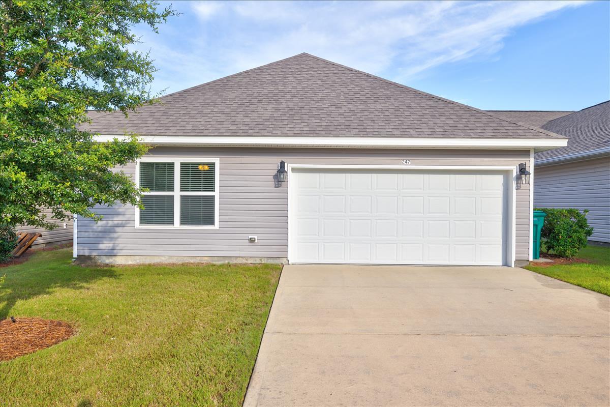 LOT 120 SCHOONER LANDING AT HAMMOCK BAY - Residential