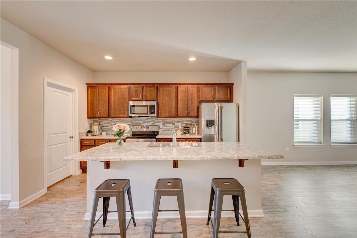 LOT 120 SCHOONER LANDING AT HAMMOCK BAY - Residential