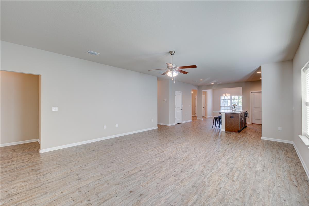 LOT 120 SCHOONER LANDING AT HAMMOCK BAY - Residential