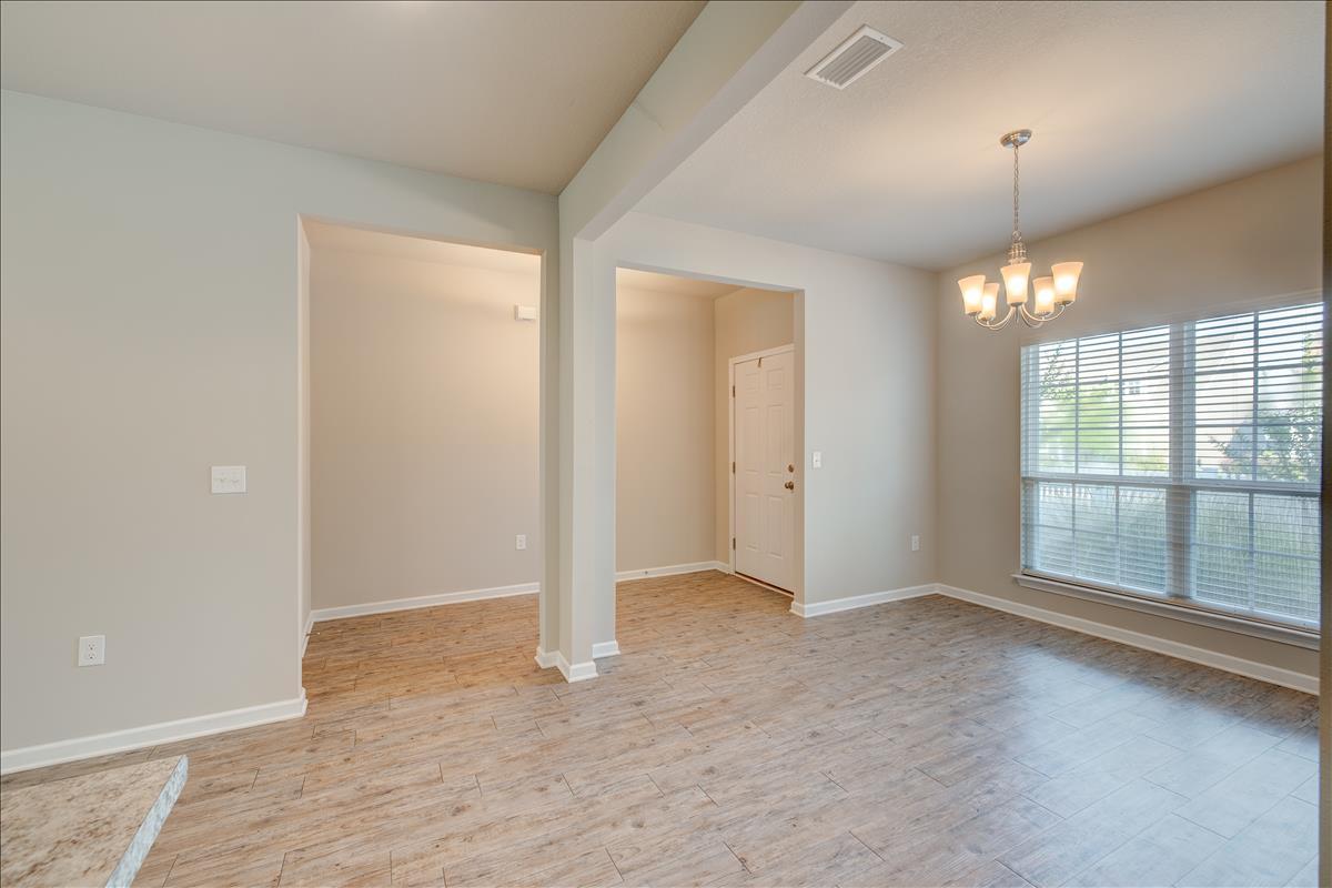 LOT 120 SCHOONER LANDING AT HAMMOCK BAY - Residential