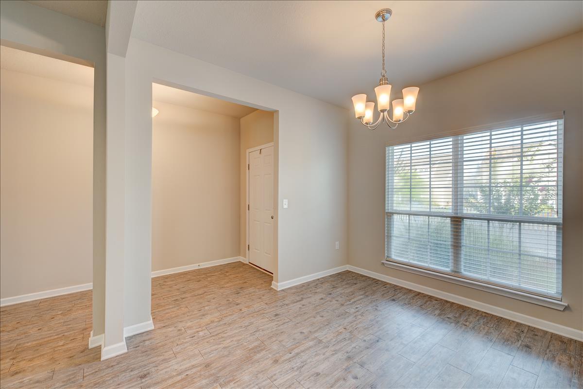 LOT 120 SCHOONER LANDING AT HAMMOCK BAY - Residential