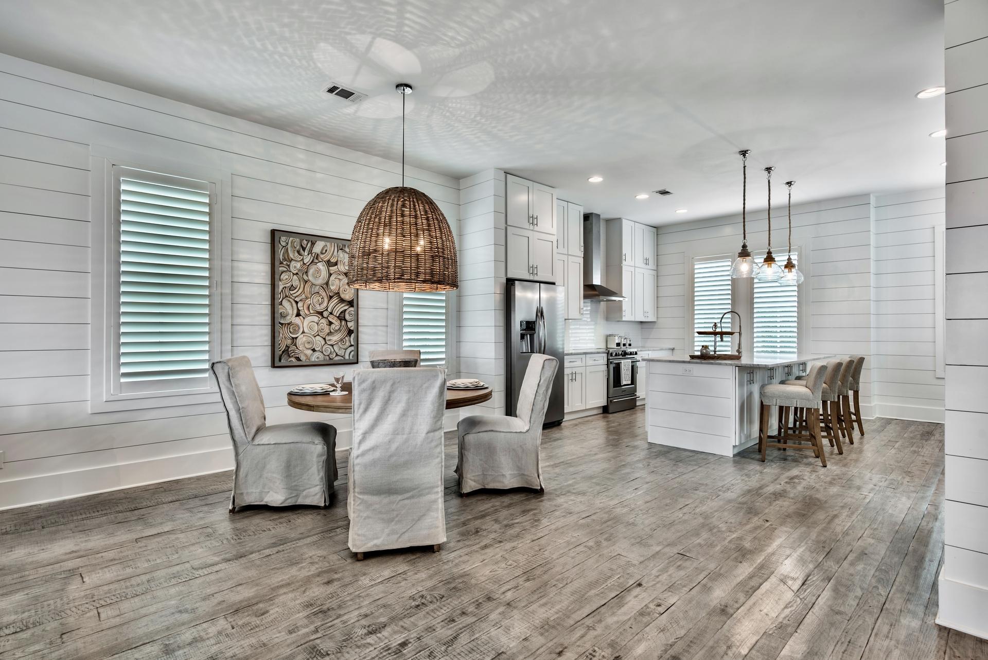 POMPANO PLACE - Residential