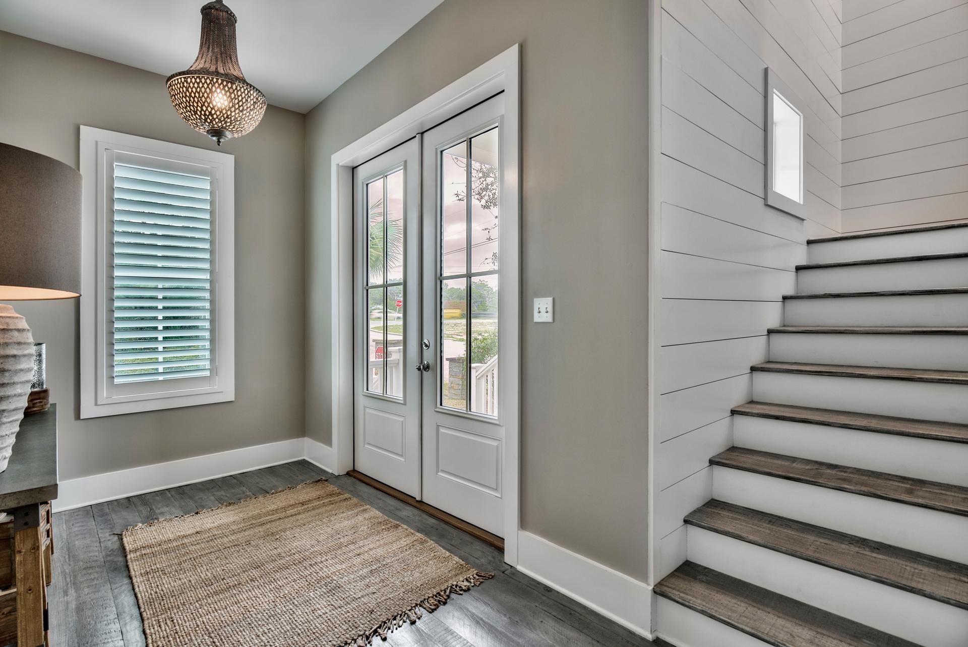 POMPANO PLACE - Residential
