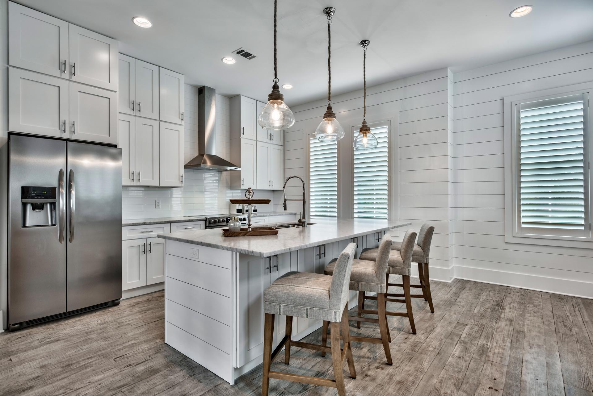 POMPANO PLACE - Residential
