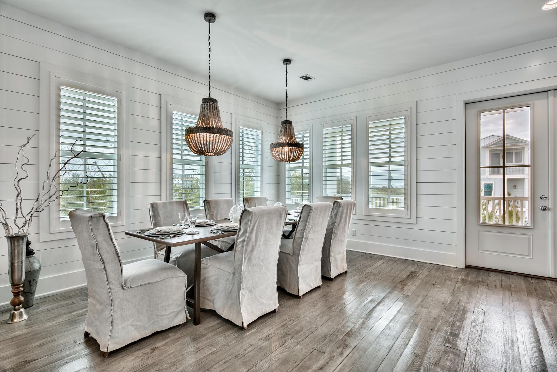 POMPANO PLACE - Residential
