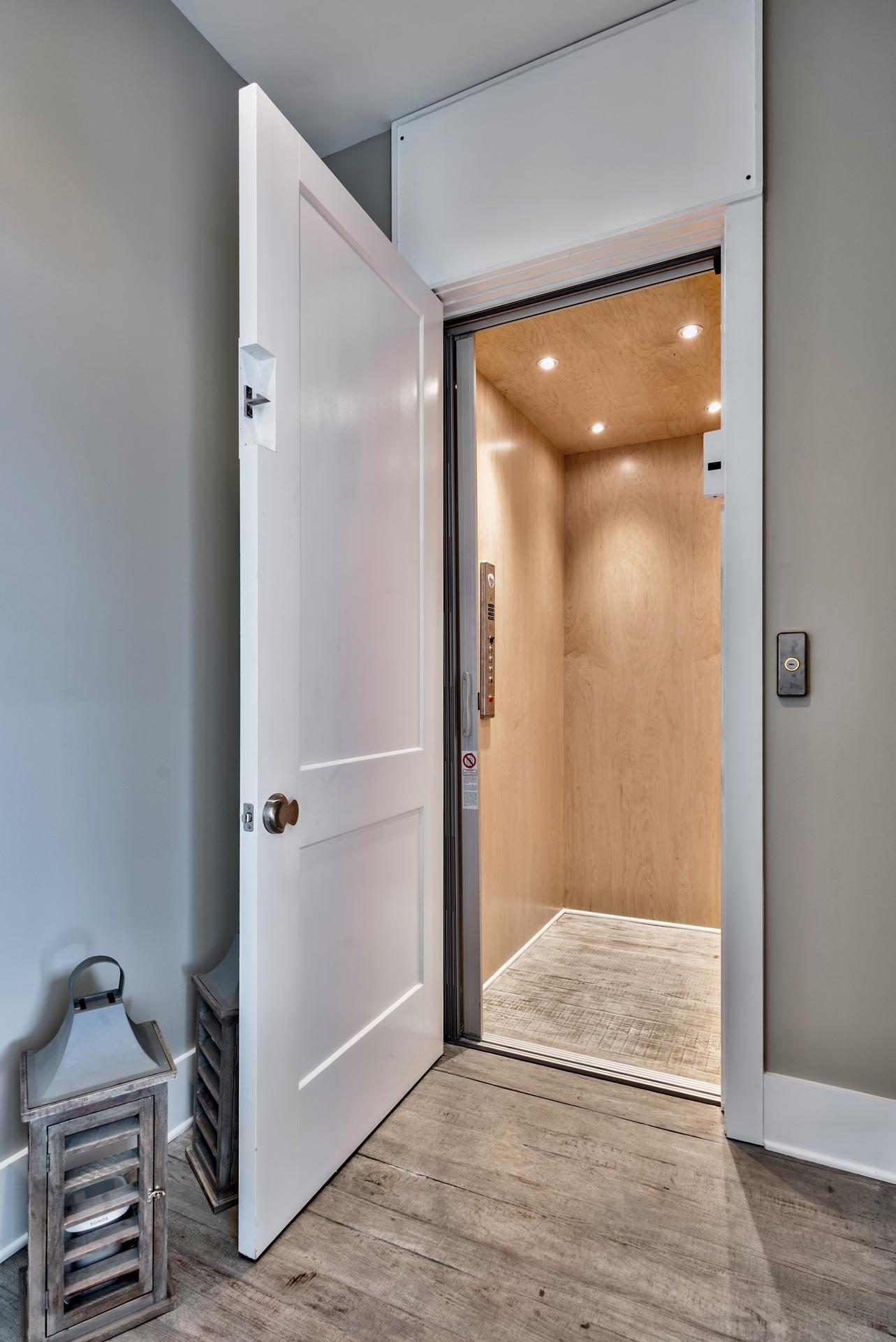 POMPANO PLACE - Residential