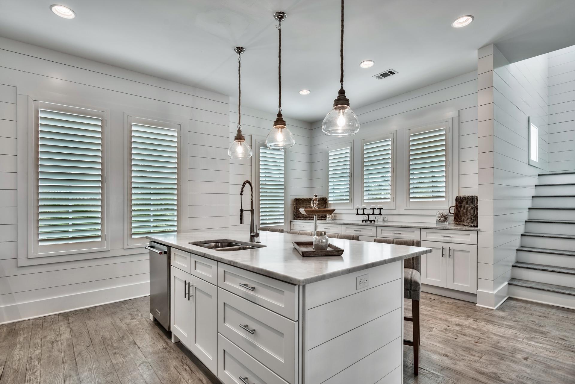 POMPANO PLACE - Residential