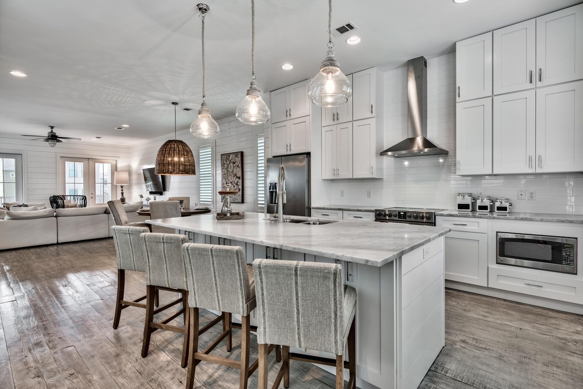 POMPANO PLACE - Residential