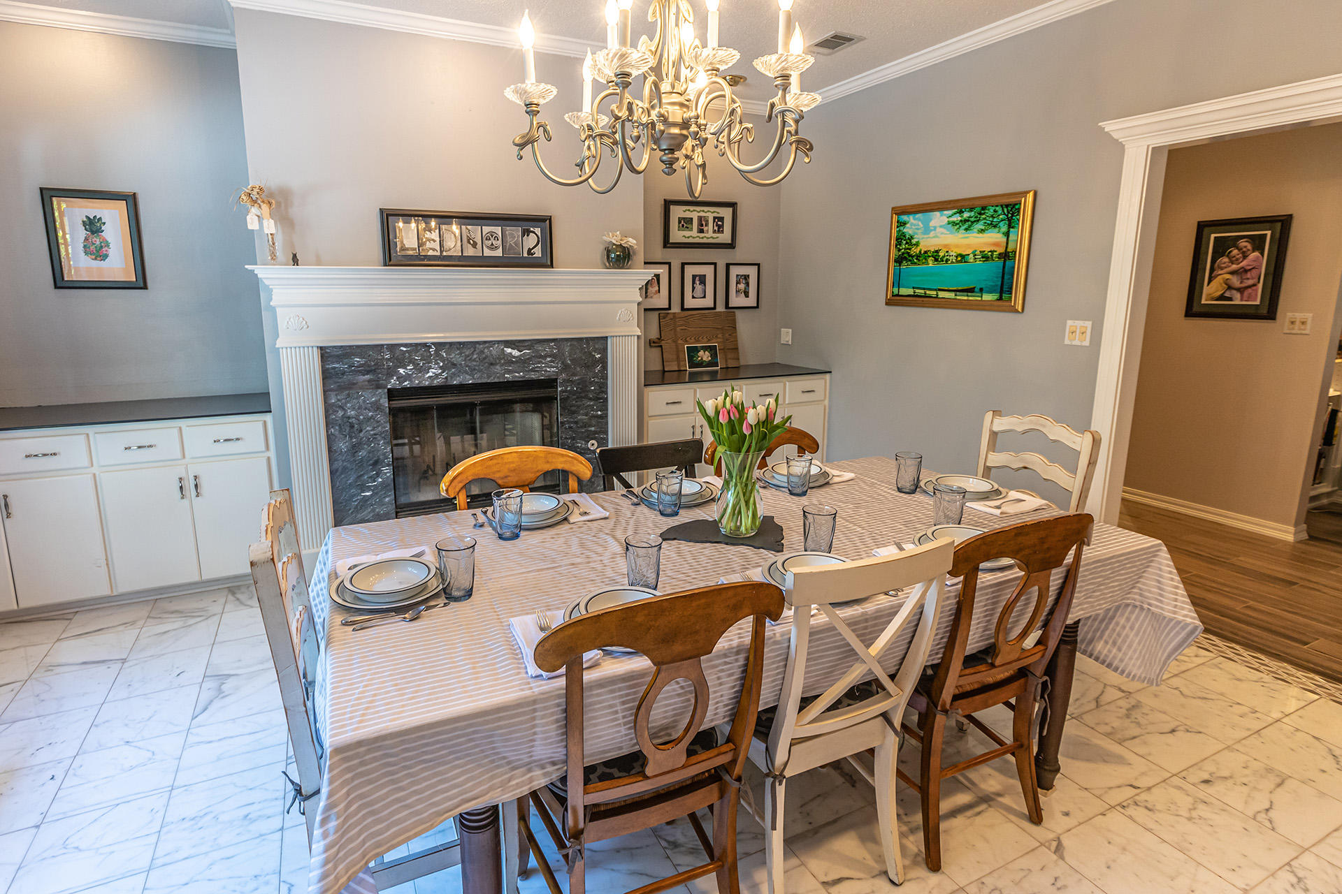 Southwind Phase 3 - Residential